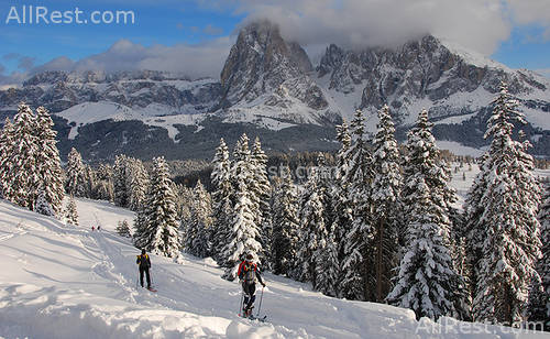 Hotel Saltria Mountain Resort 72